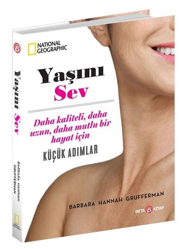 National Geographic - Yaşını Sev 