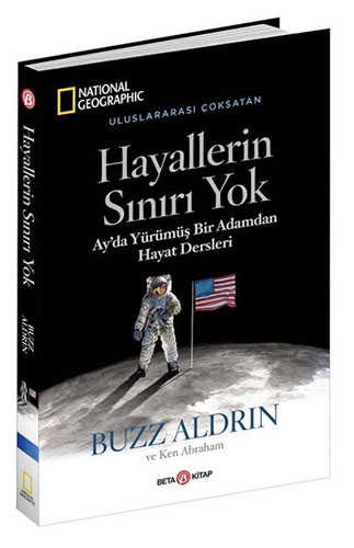 National Geographic-Hayallerin Sınırı Yok