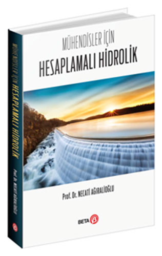 Mühendisler İçin Hesaplamalı Hidrolik