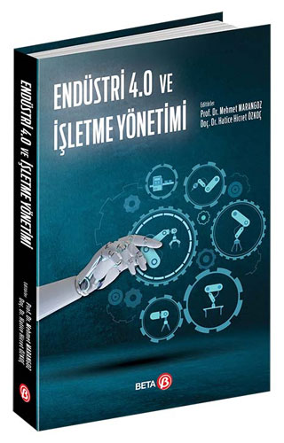 Endüstri 4.0 ve İşletme Yönetimi