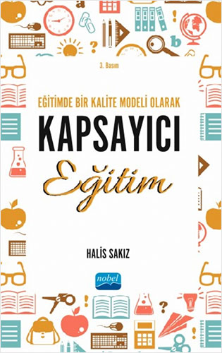 Kapsayıcı Eğitim