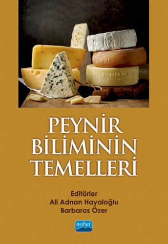 Peynir Biliminin Temelleri