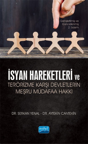 İsyan Hareketleri ve Terörizme Karşı Devletlerin Meşru Müdafaa Hakkı