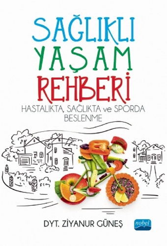 Sağlıklı Yaşam Rehberi