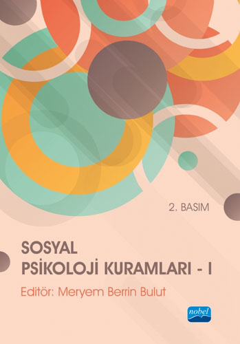 Sosyal Psikoloji Kuramları - 1