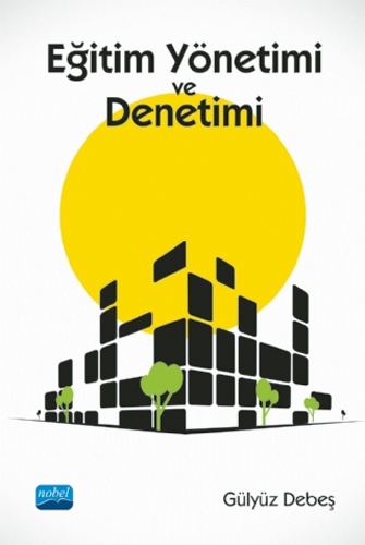 Eğitim Yönetimi ve Denetimi