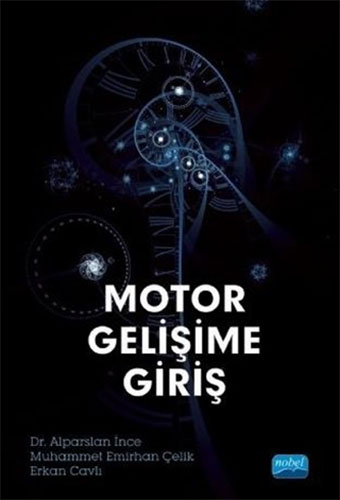 Motor Gelişime Giriş