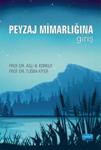 Peyzaj Mimarlığına Giriş