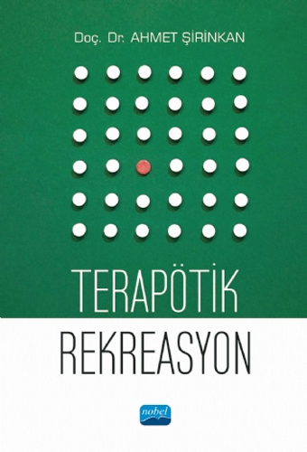 Terapötik Rekreasyon