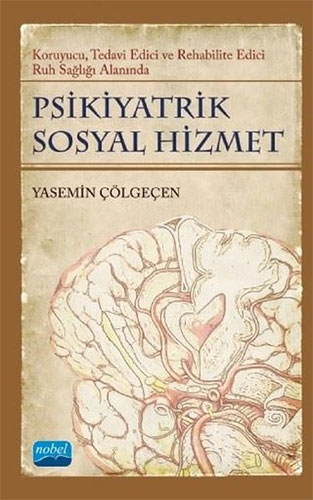 Psikiyatrik Sosyal Hizmet