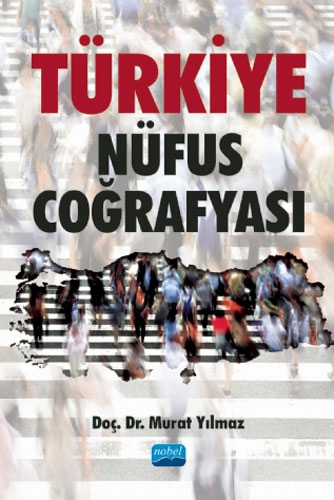 Türkiye Nüfus Coğrafyası