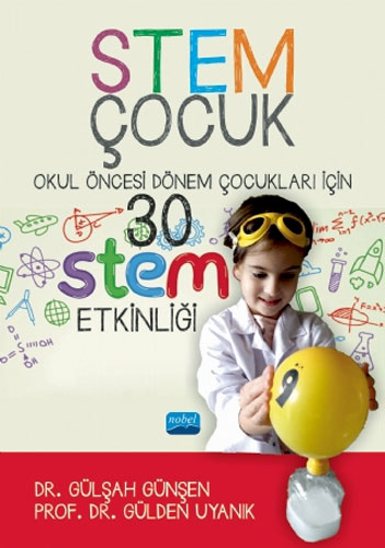 STEM Çocuk