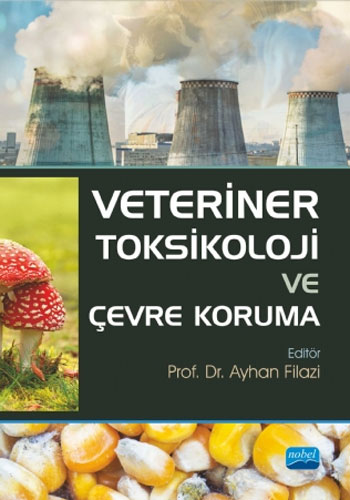 Veteriner Toksikoloji ve Çevre Koruma