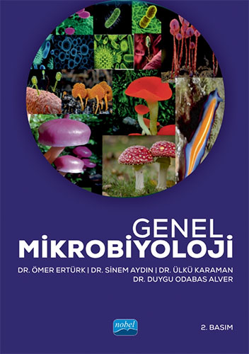 Genel Mikrobiyoloji