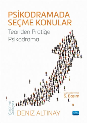 Psikodramada Seçme Konular