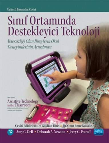 Sınıf ortamında destekleyici Teknoloji