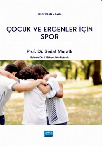 Çocuk ve Ergenler İçin Spor