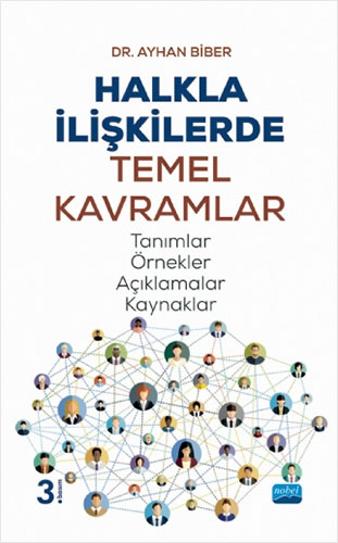 Halkla İlişkilerde Temel Kavramlar