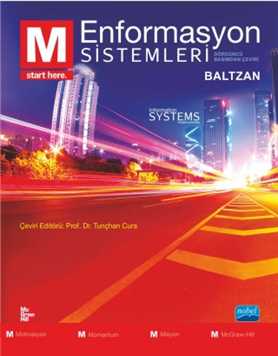 Enformasyon Sistemleri - Information Systems