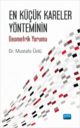 En Küçük Kareler Yönteminin Geometrik Yorumu