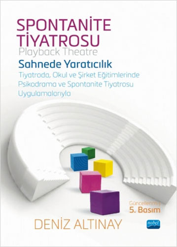 Spontanite Tiyatrosu - Sahnede Yaratıcılık 