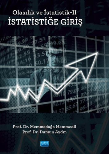 Olasılık ve İstatistik 2 -  İstatistiğe Giriş