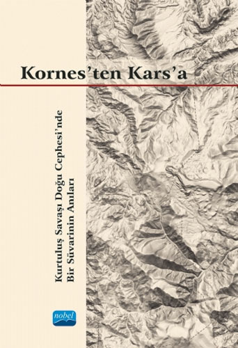 Kornes'ten Kars'a