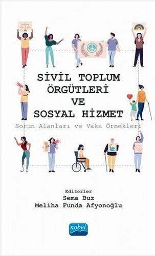 Sivil Toplum Örgütleri ve Sosyal Hizmet