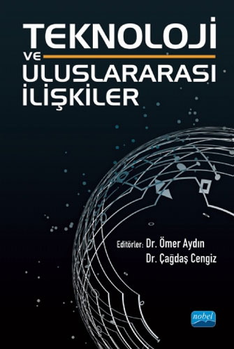 Teknoloji ve Uluslararası İlişkiler