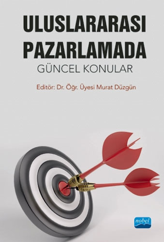 Uluslararası Pazarlamada Güncel Konular