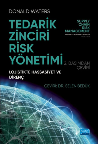 Tedarik Zinciri Risk Yönetimi