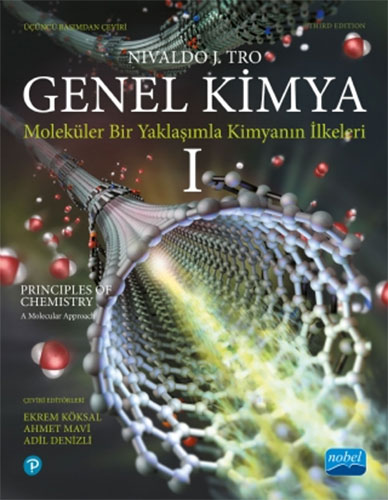 Genel Kimya 1