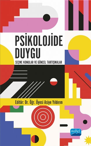 Psikolojide Duygu