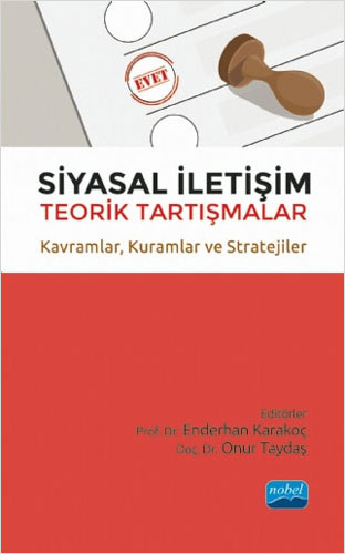 Siyasal İletişim