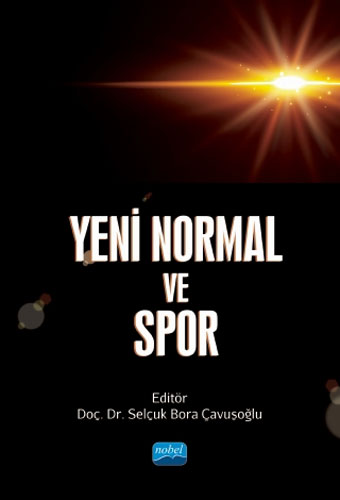 Yeni Normal ve Spor