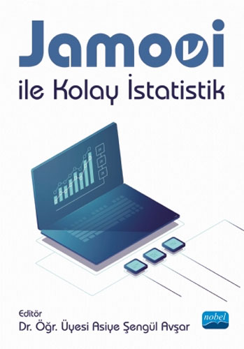 Jamovi ile Kolay İstatistik