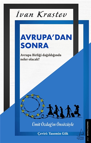 Avrupa’dan Sonra