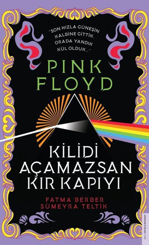 Pink Floyd - Kilidi Açamazsan Kır Kapıyı