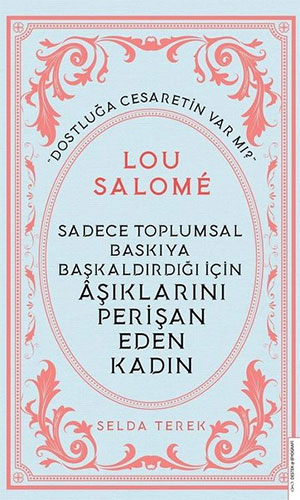 Lou Salome