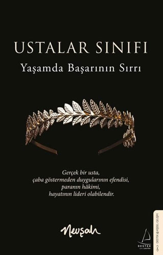 Ustalar Sınıfı