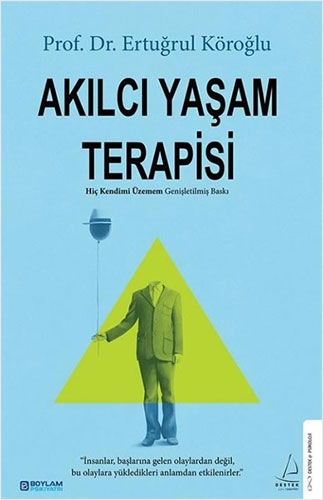 Akılcı Yaşam Terapisi