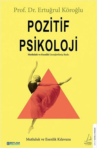 Pozitif Psikoloji