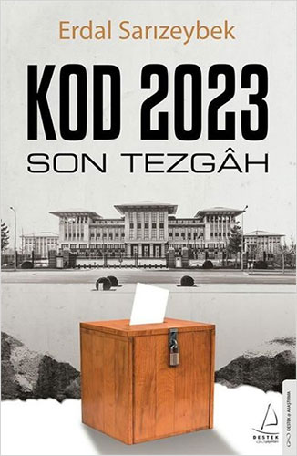 Kod 2023 - Son Tezgah