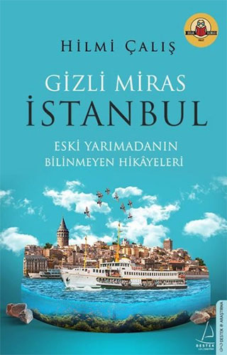 Gizli Miras İstanbul