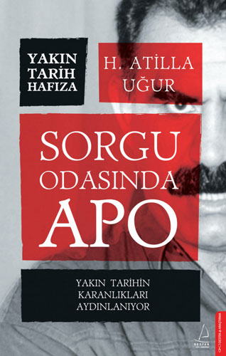 Sorgu Odasında Apo