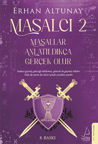 Masalcı 2