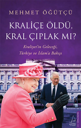 Kraliçe Öldü Kral Çıplak mı ?