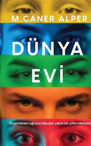 Dünya Evi