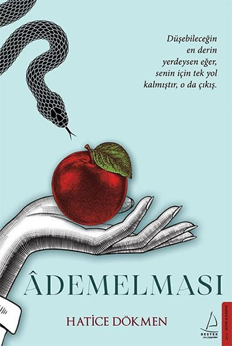 Ademelması