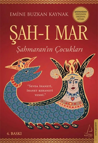 Şah-ı Mar: Şahmaran'ın Çocukları